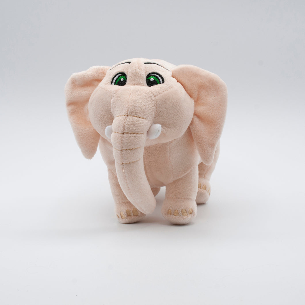 Trunk Plushie - Plushies