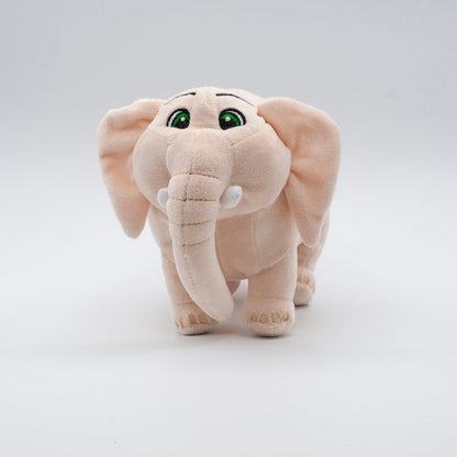 Trunk Plushie - Plushies