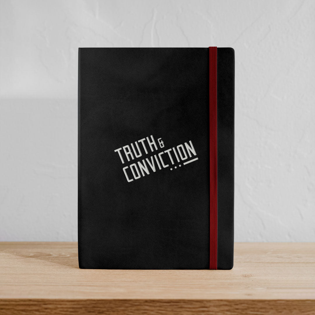 Truth & Conviction Journal - Journals