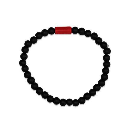Truth and Treason Beaded Bracelet - Bracelets