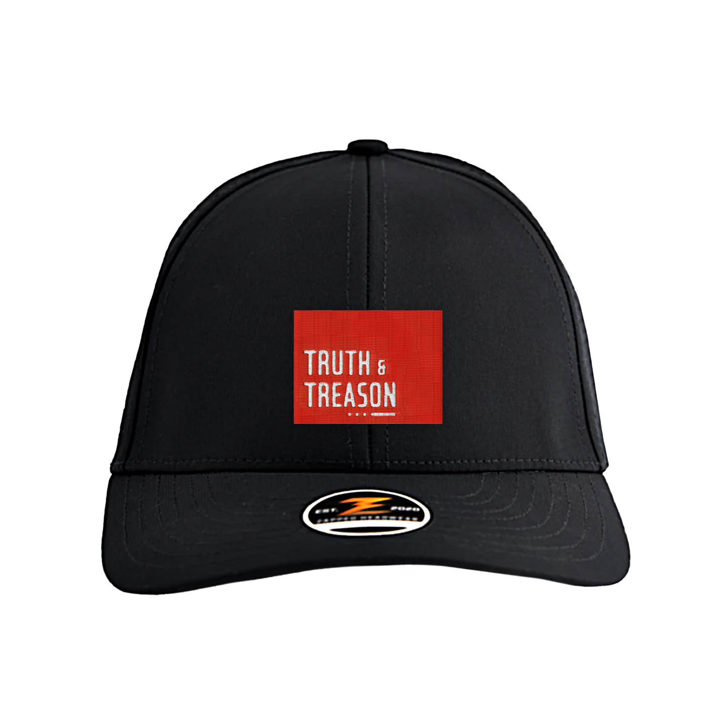 Truth and Treason Logo Hat - Hats