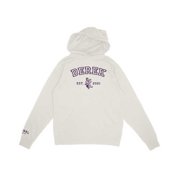 トップス TTTMSW x OLD FOLK HOUSE Studs Hoodie TTT MSW OLD FOLK HOUSE Studs Hoodie