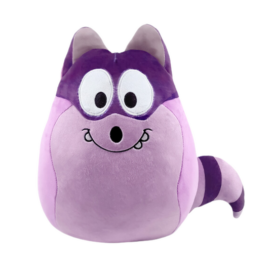 Tuttle Twins Derek Squishy Plush - Plushies