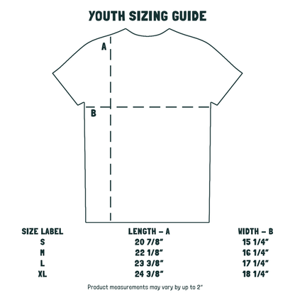 Tuttle Twins Epic Season 4 Shirt - Youth - T-Shirts