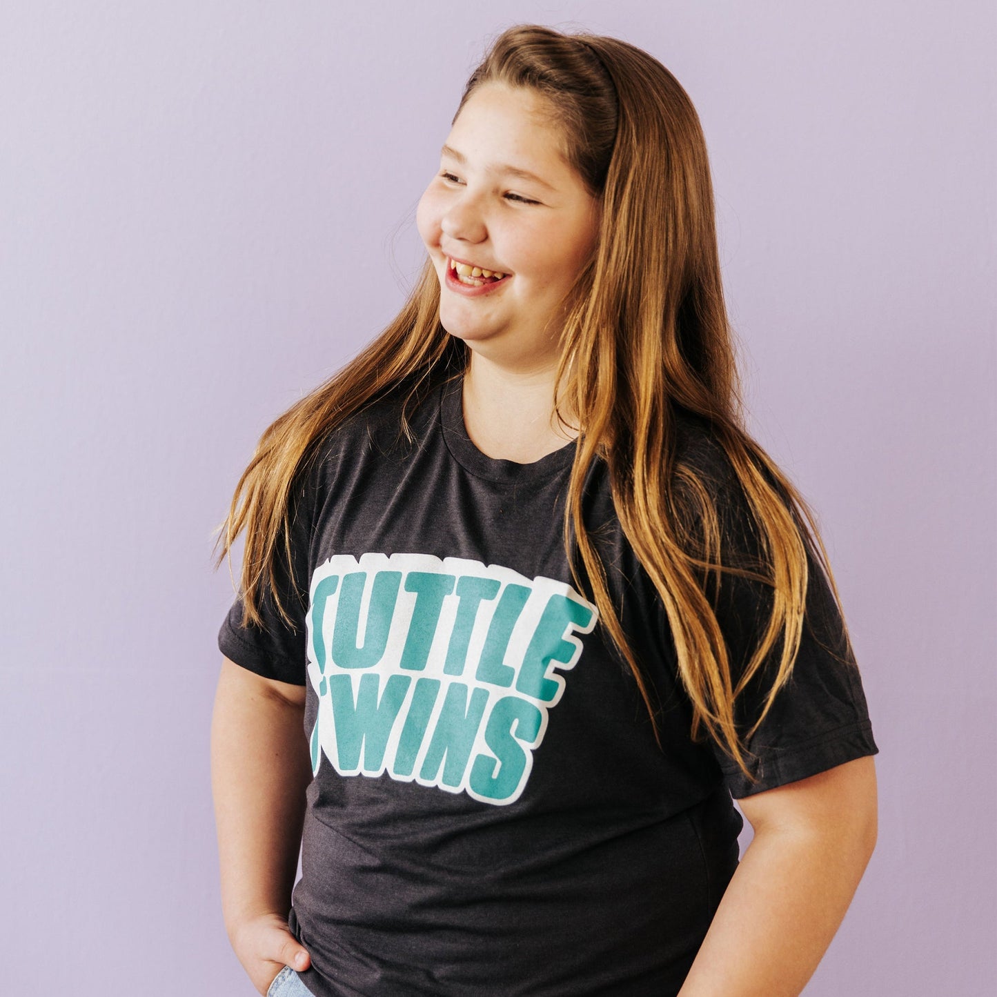 Tuttle Twins Logo T-Shirt - T-Shirts