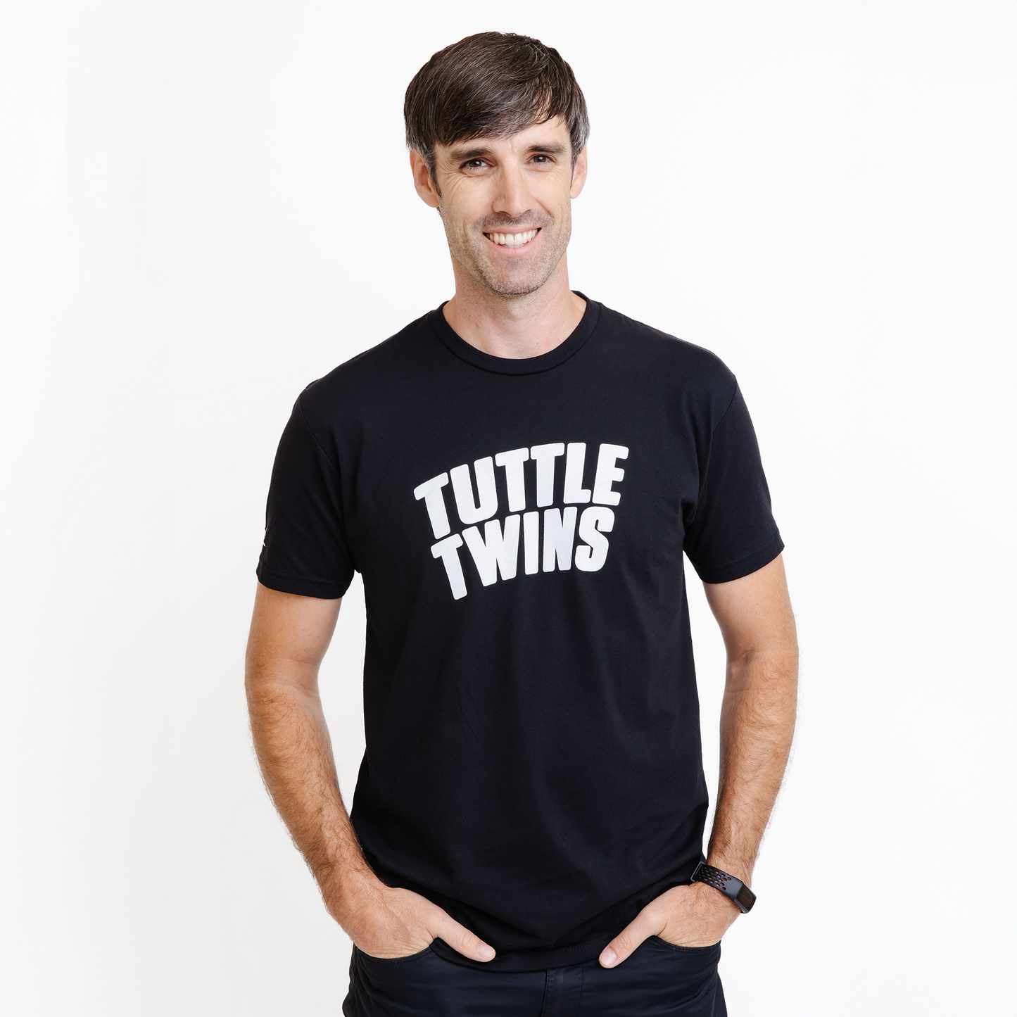 Tuttle Twins T-Shirt - T-Shirts