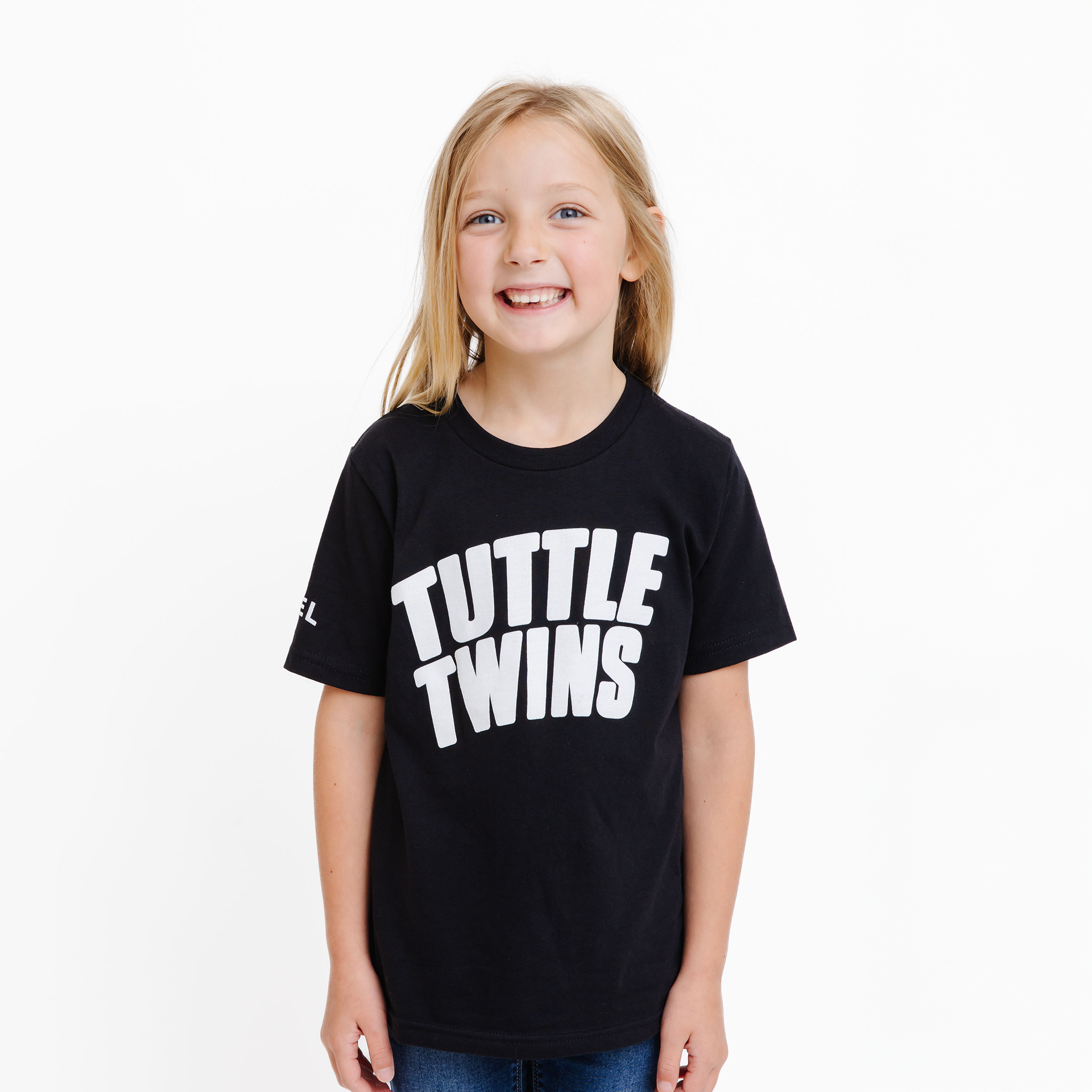 Tuttle Twins T-Shirt - T-Shirts