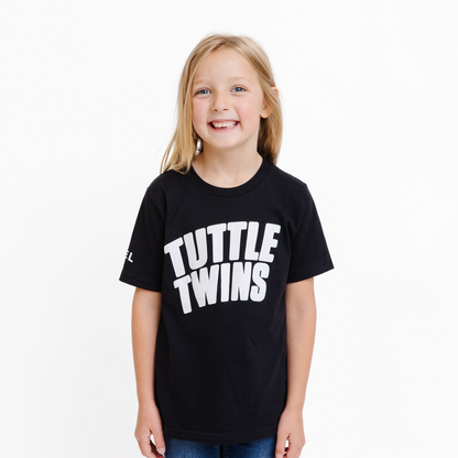 Tuttle Twins T-Shirt - T-Shirts