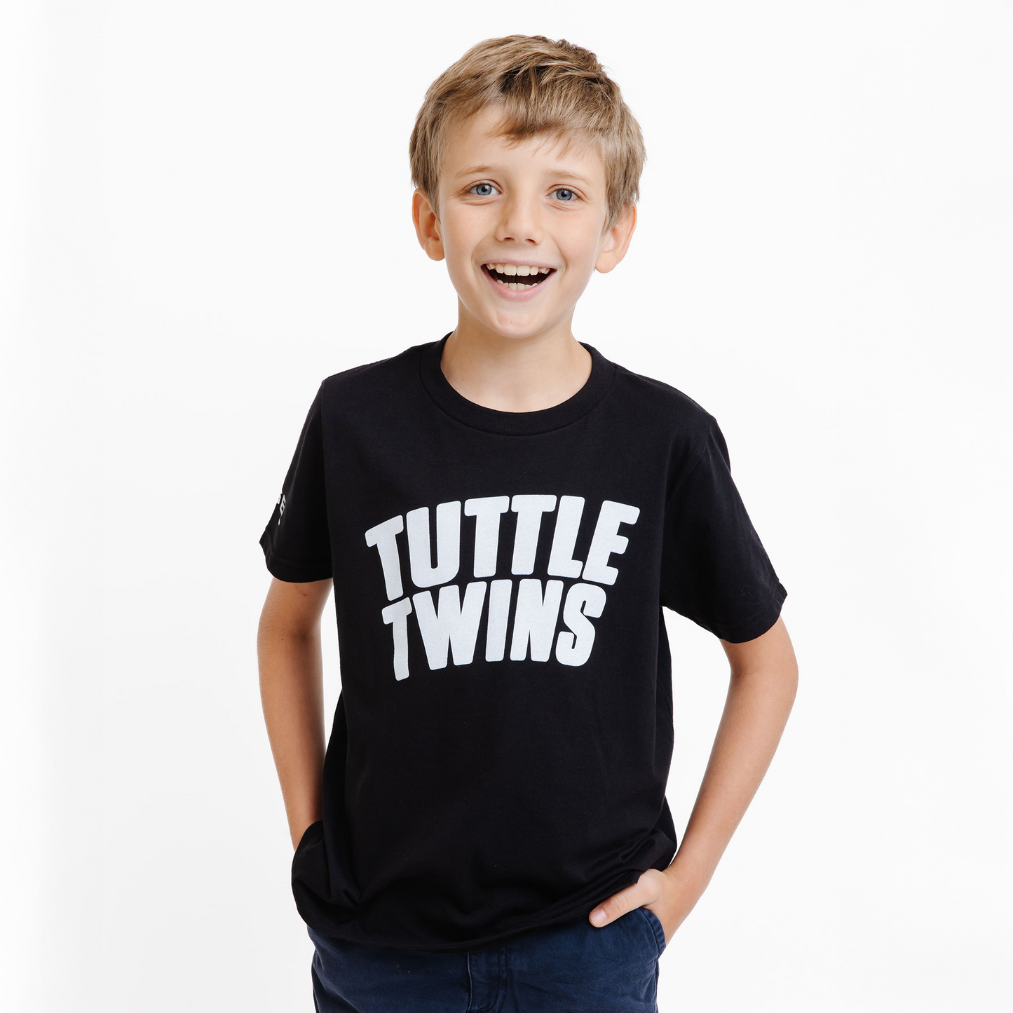 Tuttle Twins T-Shirt - T-Shirts