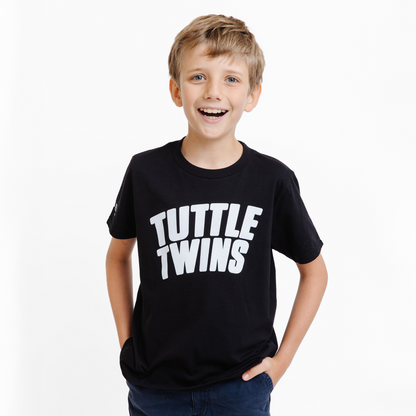 Tuttle Twins T-Shirt - T-Shirts