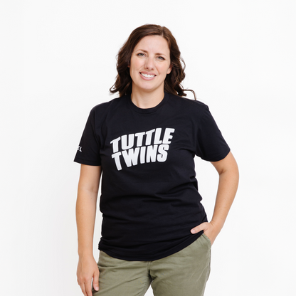 Tuttle Twins T-Shirt - T-Shirts