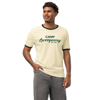 Aweegaway Camp T-Shirt