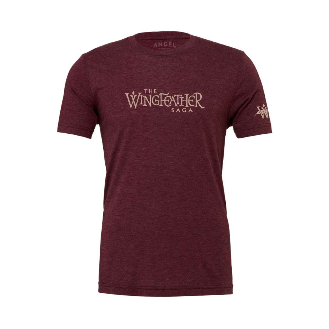 ’W’ T-Shirt - Men’s / S - T-Shirts