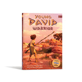 Young David Chapter Book Bundle