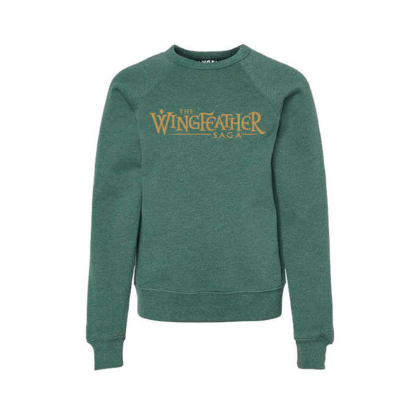 Wingfeather Sweatshirt