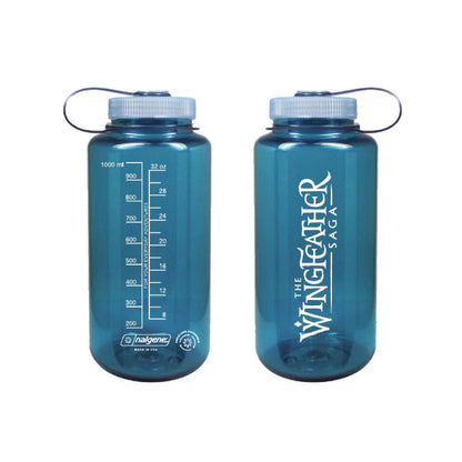 Wingfeather Nalgene Water Bottle