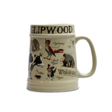 Creatures of Glipwood Mug
