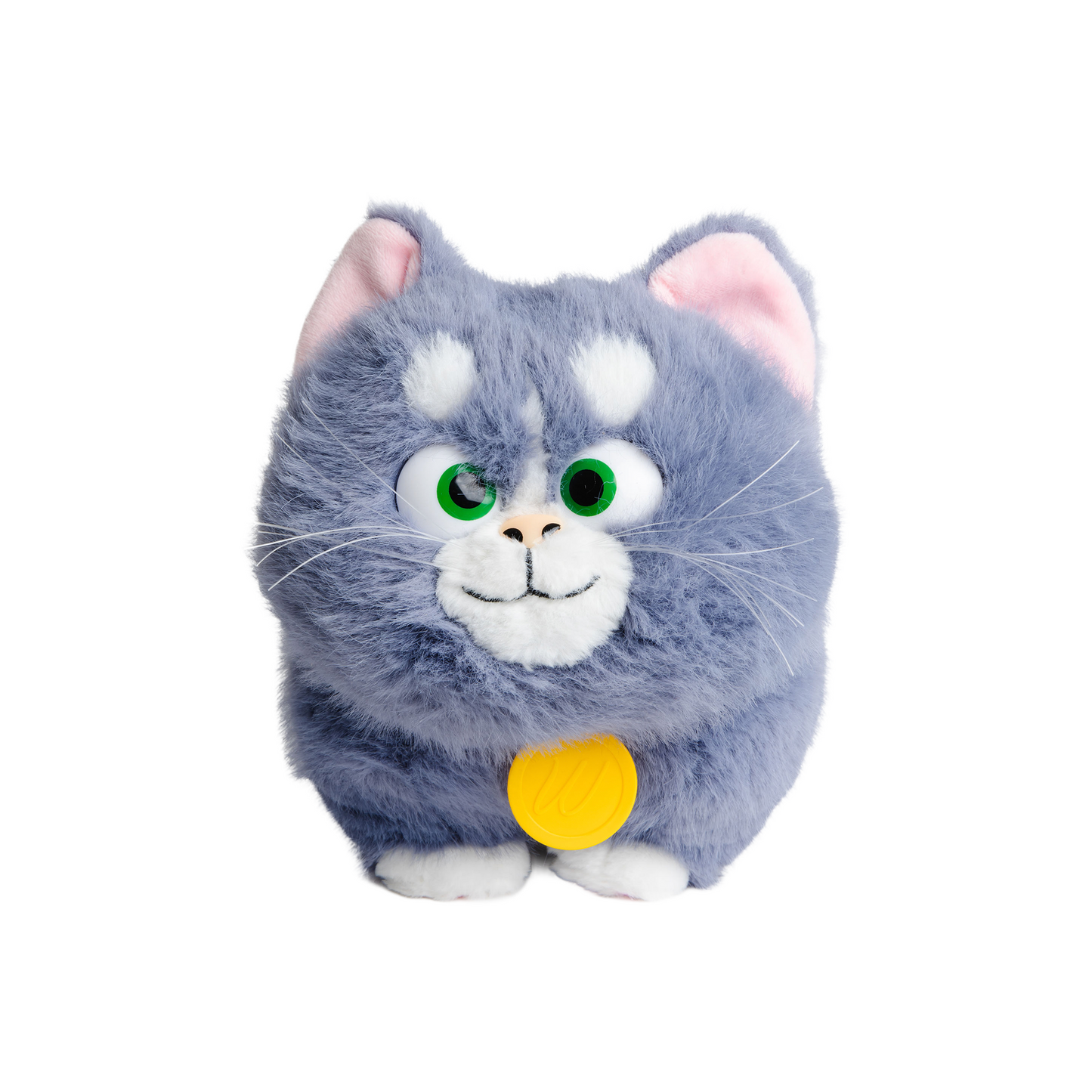 Willa Plushie - The King of Kings - PREORDER - Plushies