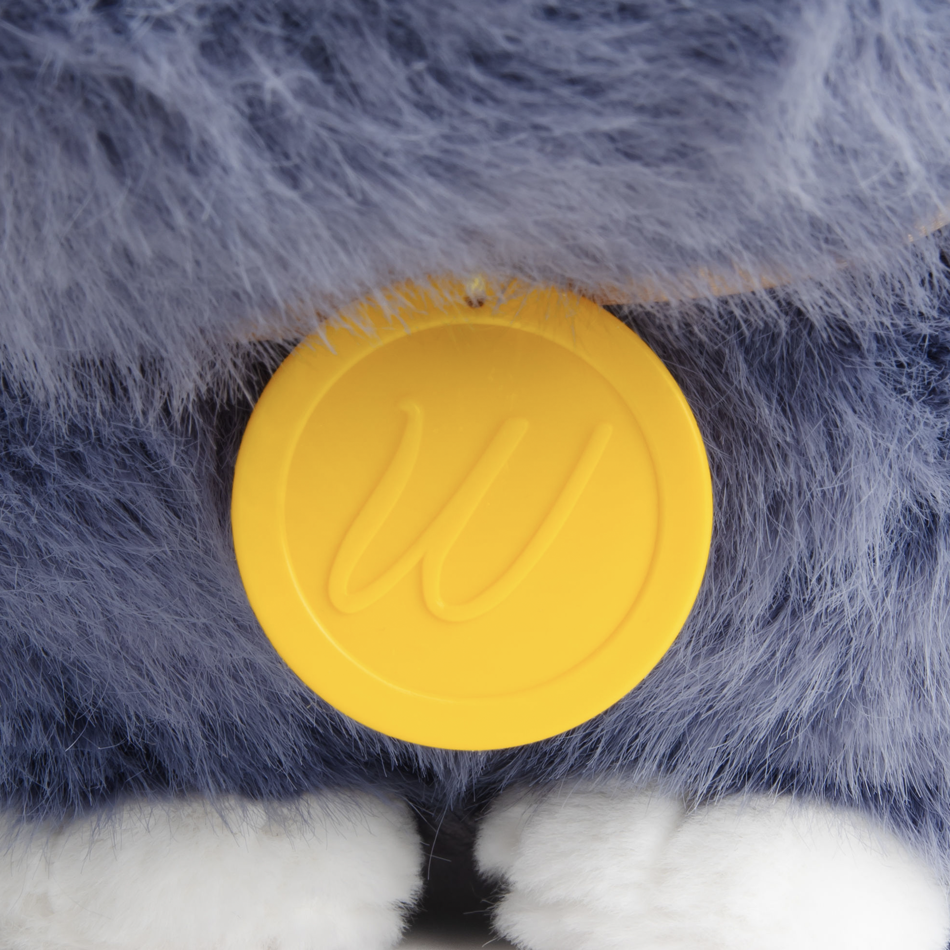 Willa Plushie - The King of Kings - PREORDER - Plushies