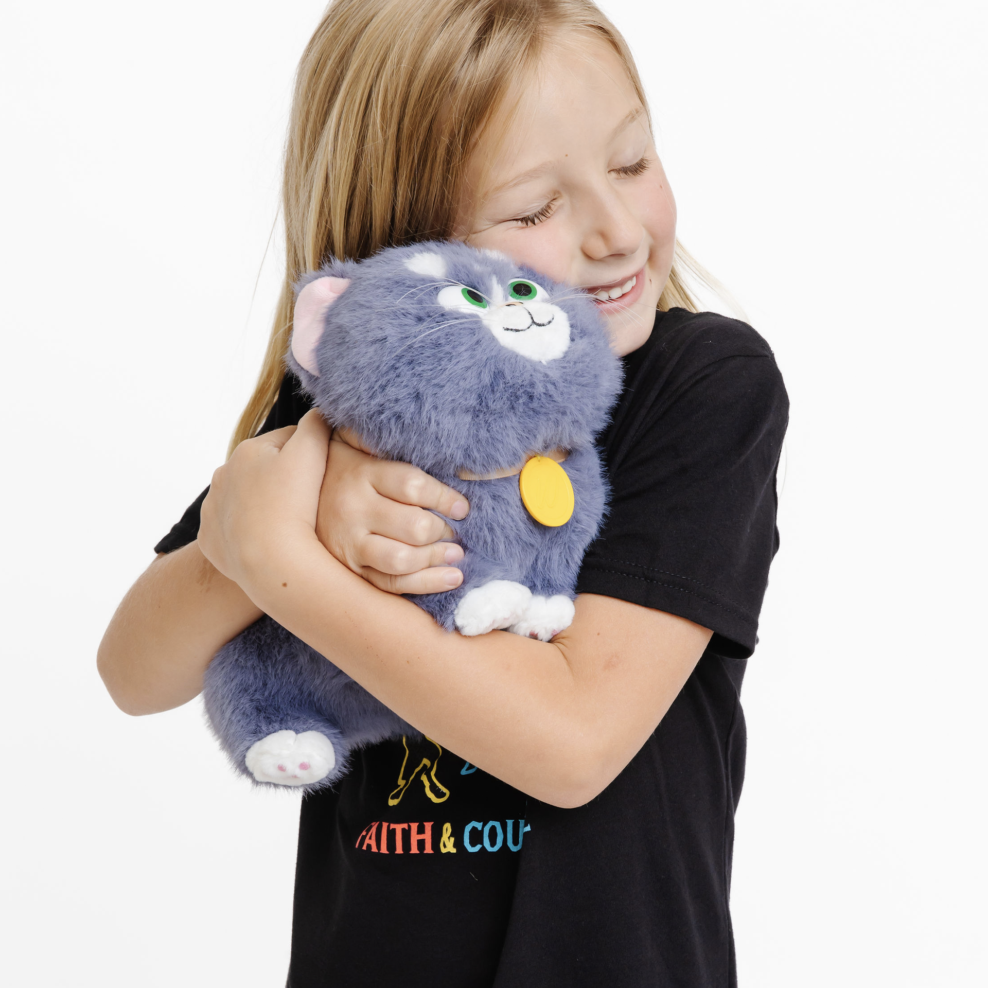 Willa Plushie - The King of Kings - PREORDER - Plushies