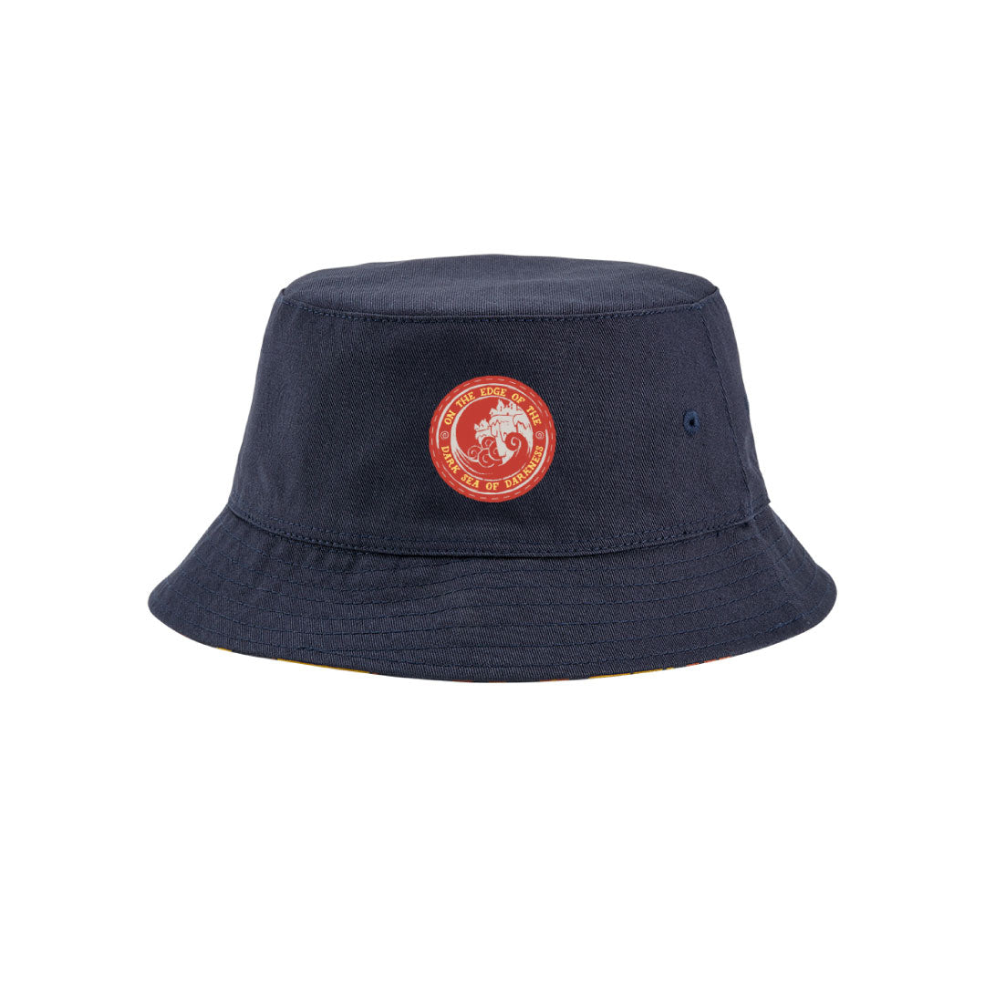 Wingfeather Bucket Hat - Bucket Hats