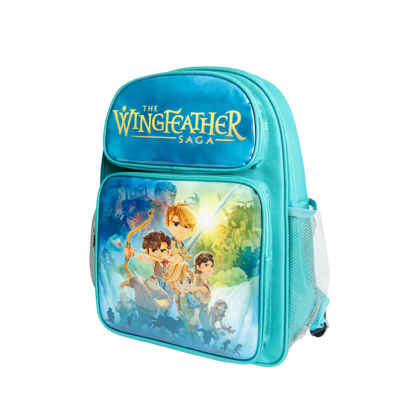 wingfeather-character-backpack  display picture 2
