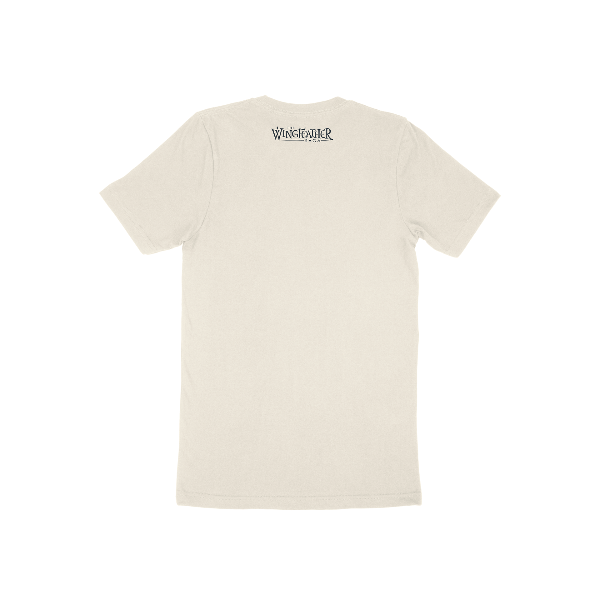 Wingfeather Character T-Shirt - T-Shirts