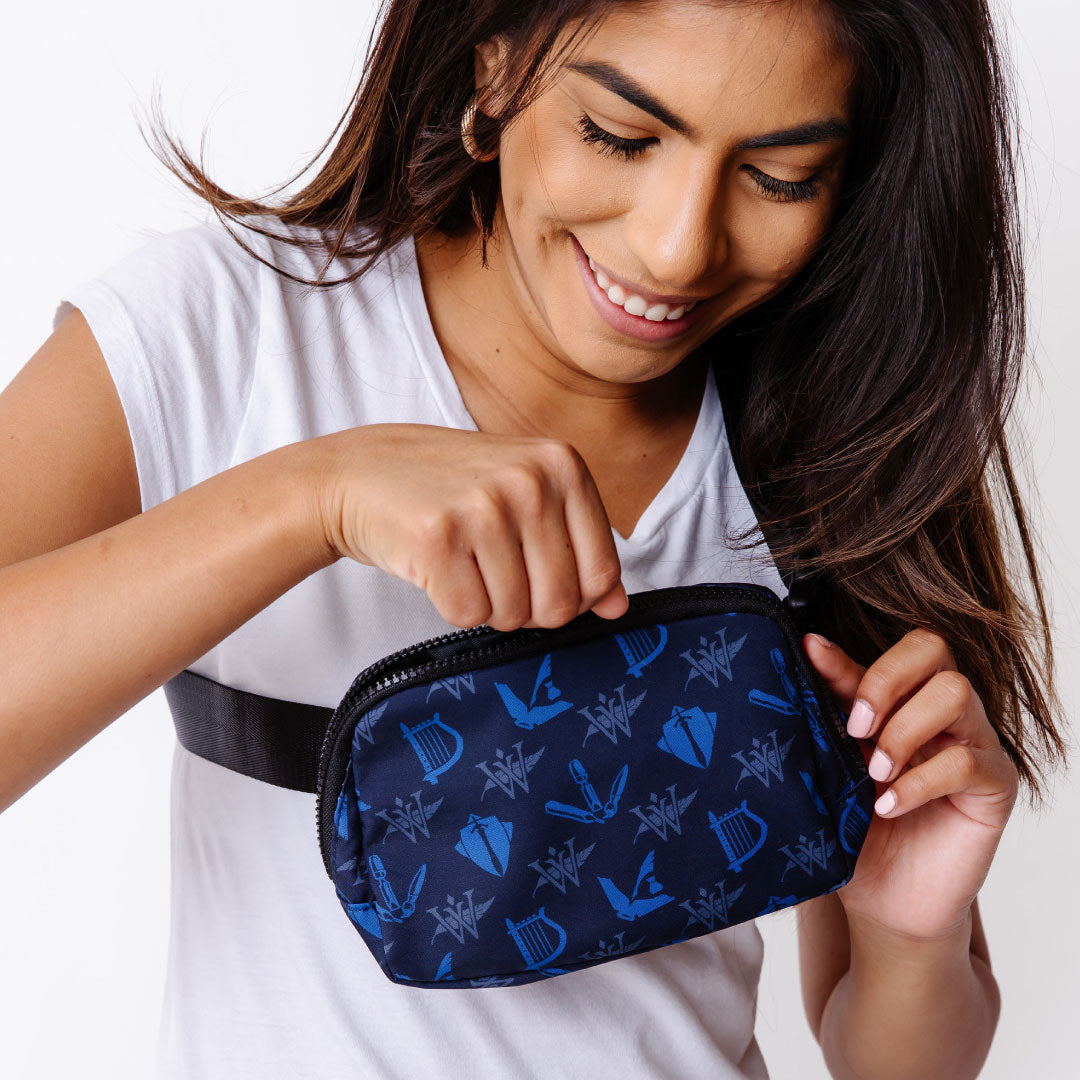 Wingfeather Fanny Pack - Fanny Packs