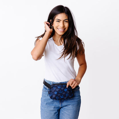 Wingfeather Fanny Pack - Fanny Packs