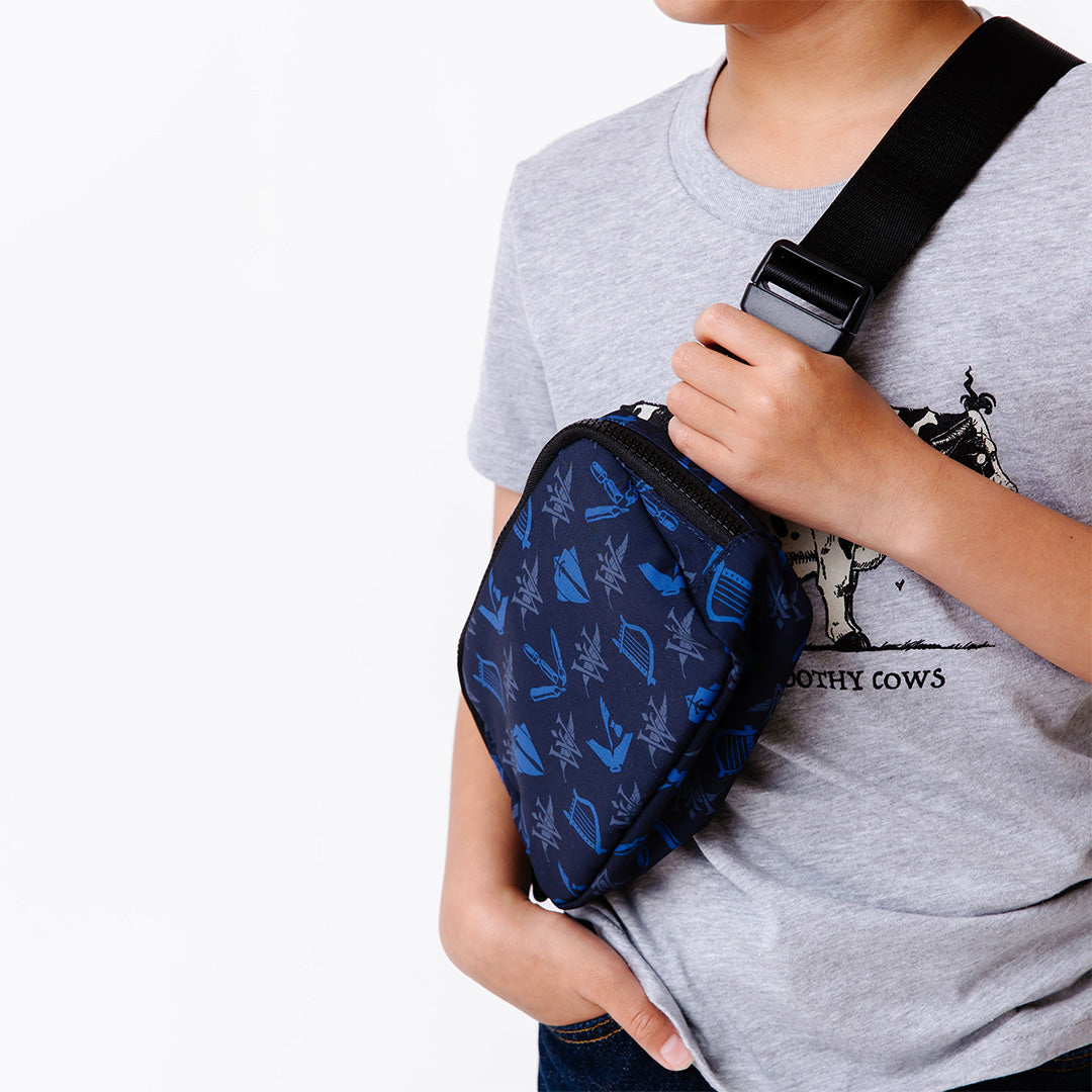 Wingfeather Fanny Pack - Fanny Packs