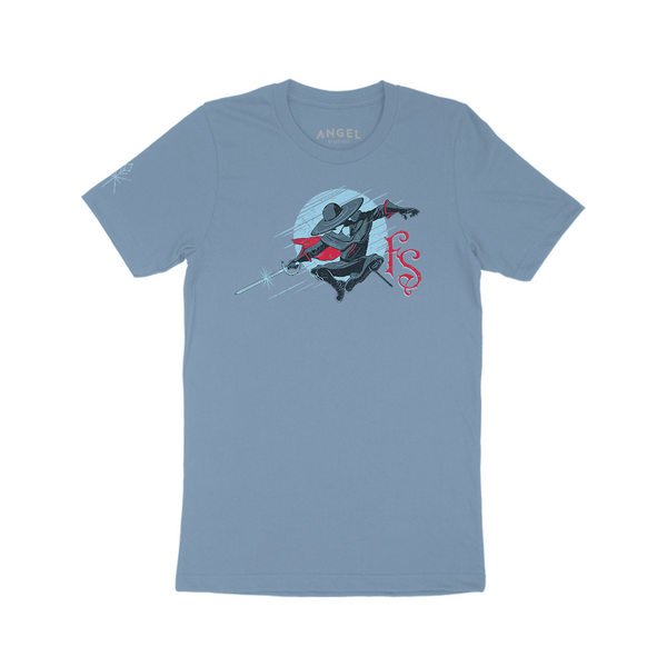 Wingfeather Florid Sword T-Shirt – Angel Studios Gift Factory