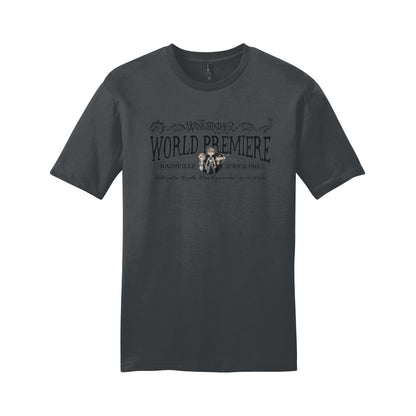 Wingfeather Premiere T-Shirt - Adult / XS - T-Shirts