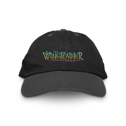 Wingfeather Retro Hat - Hats