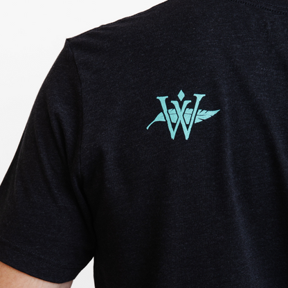 Wingfeather Retro T-Shirt - T-Shirts