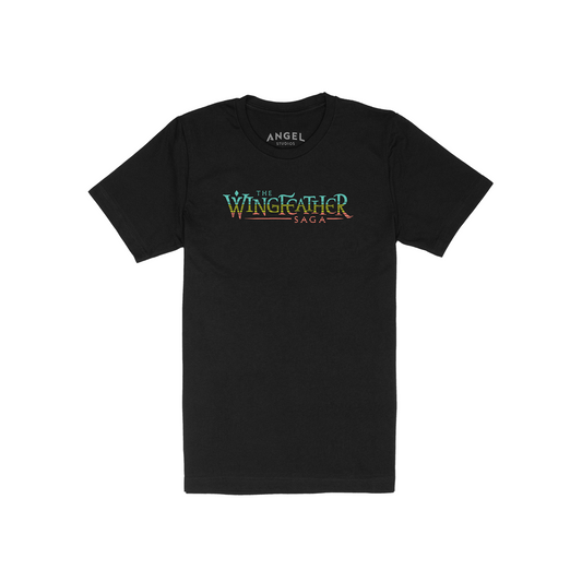 Wingfeather Retro T-Shirt - T-Shirts