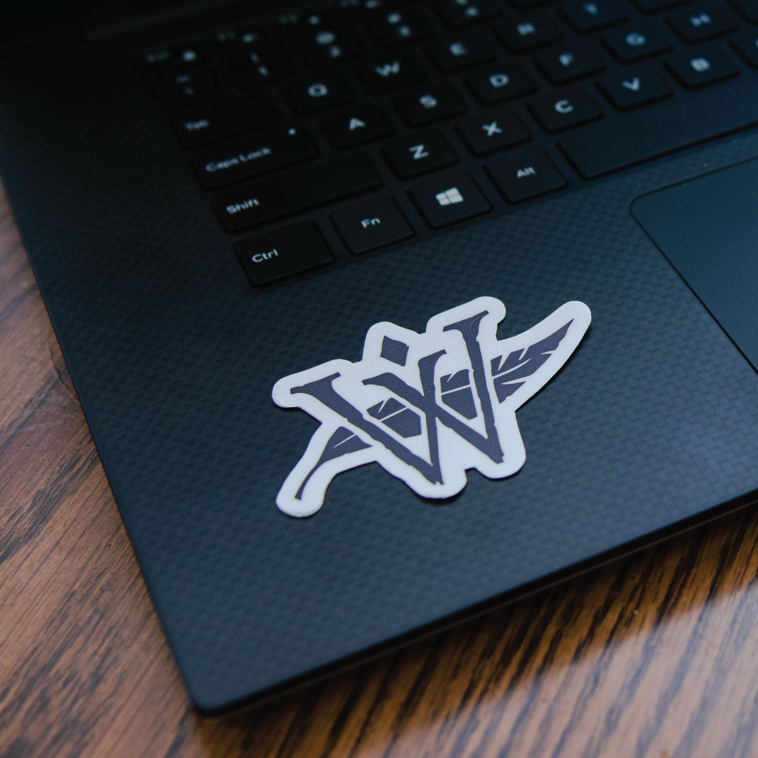 Wingfeather Sticker Set - Stickers