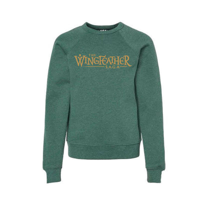 Wingfeather Sweatshirt - Sweatshirts