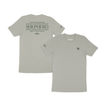 Young David Shepherd T-Shirt - T-Shirts