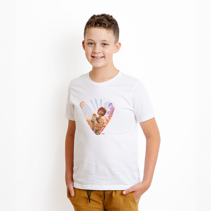 Young David Shepherd T-Shirt - Youth Toddler - T-Shirts