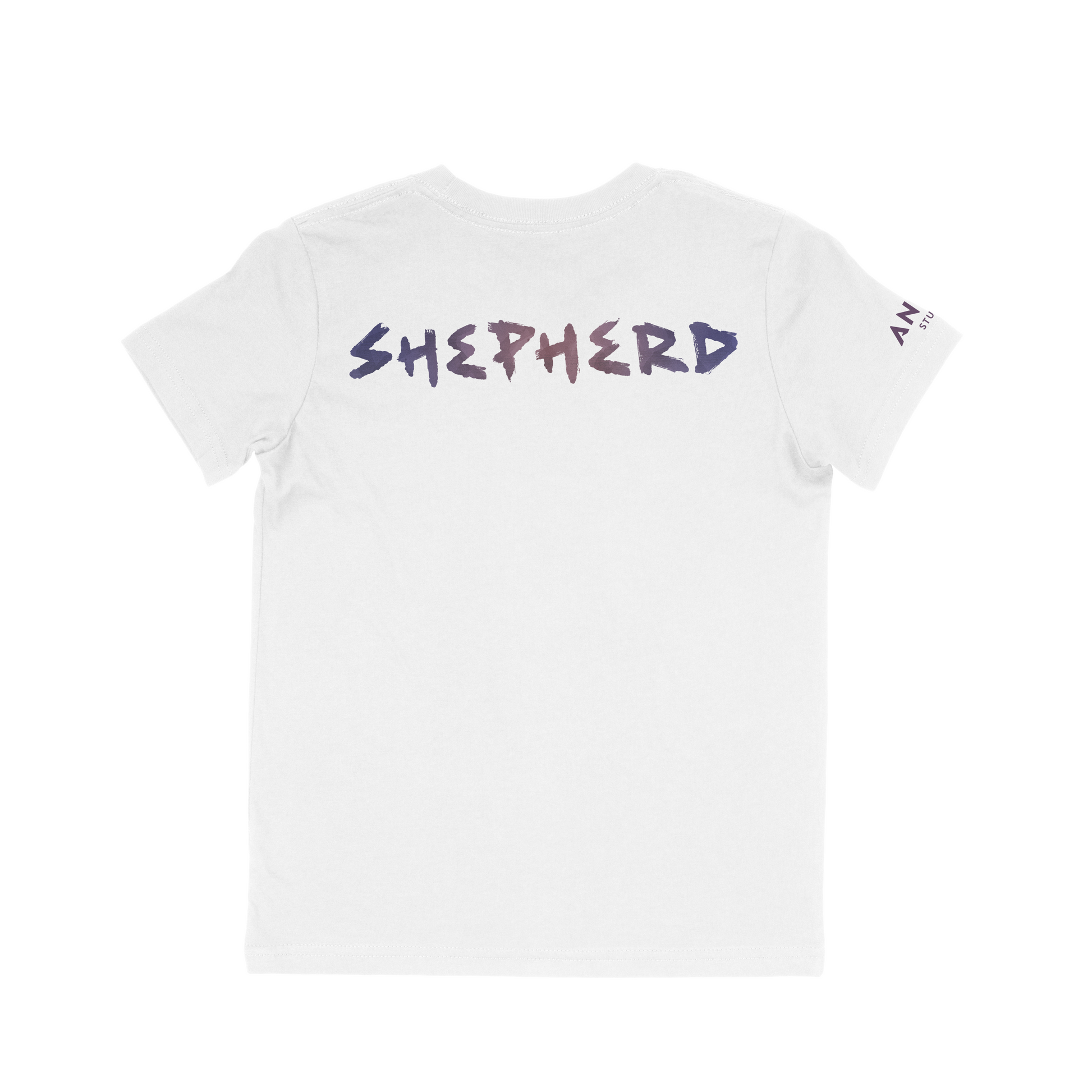 Young David Shepherd T-Shirt - Youth Toddler - T-Shirts