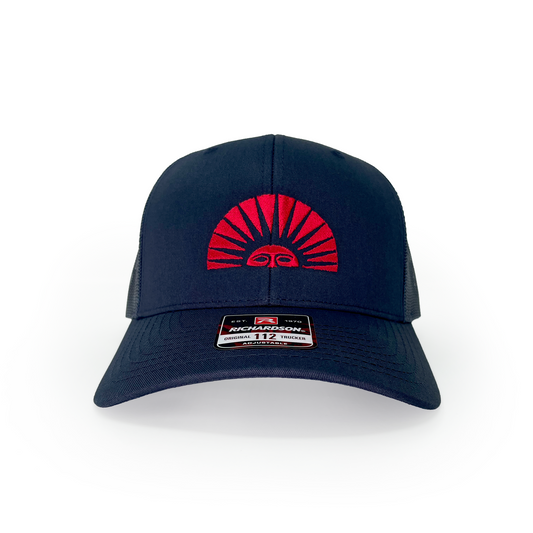 Young Washington Logo Hat - Hats