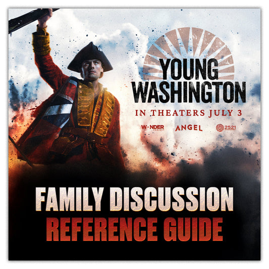 Young Washington - Study Guide Free Download - Digital Books