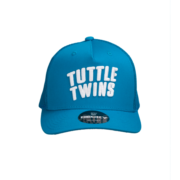 Tuttle Twins Hat