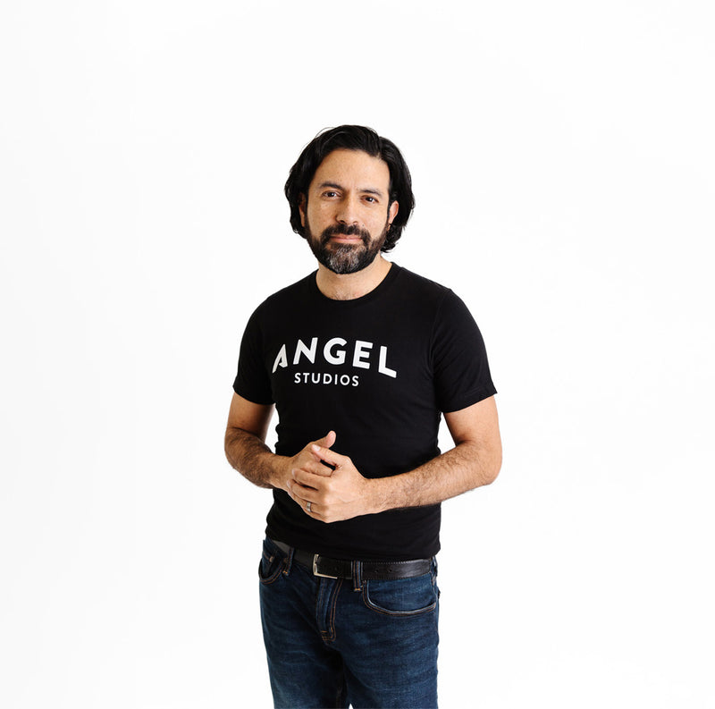 Angel Studios T-Shirt