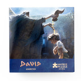 David™ - Anointed Puzzle