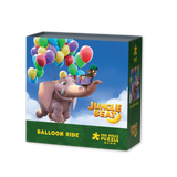 Jungle Beat - Balloon Ride Puzzle