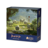 David™ Puzzle Bundle