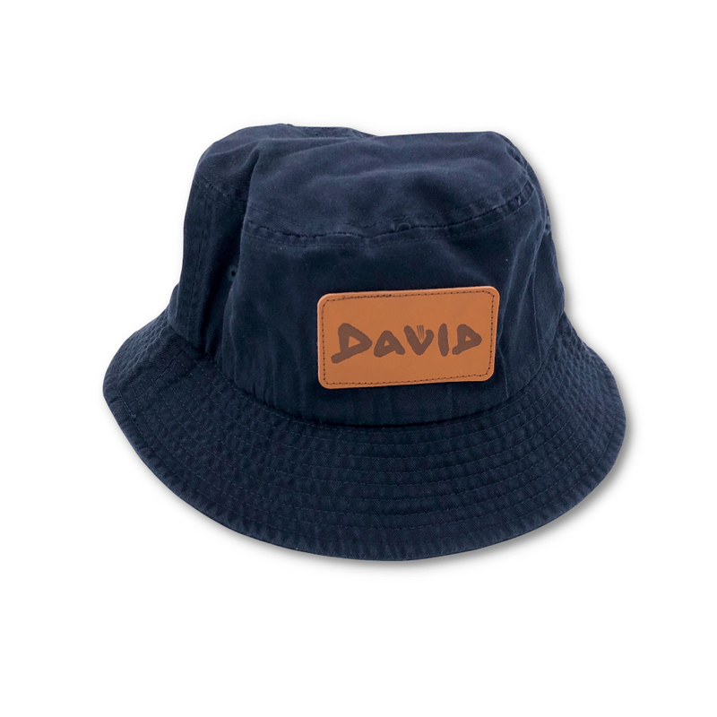 David™ Bucket Hat