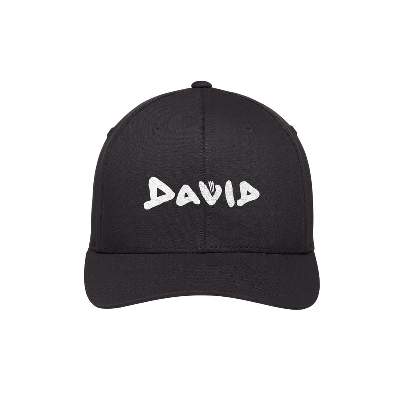 David™ Baseball Cap