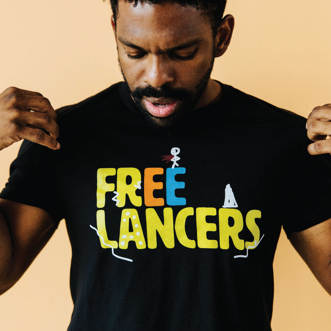 Freelancers Classic Shirt